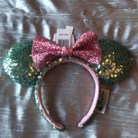 Disney Accessories - Disney parks ears 2020